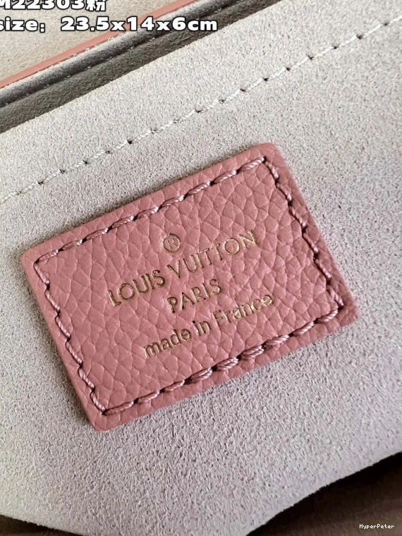 cm TWIST-23.5*14*6 VUITTON LOUIS 0727